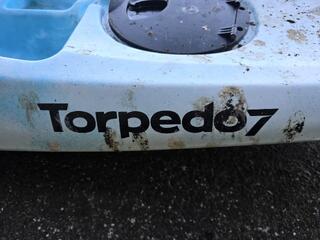 Torpedo 7 Sea Kayak 