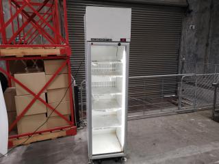Skope Commercial Display Refrigerator Fridge