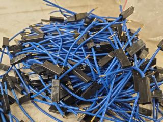 1000+ Electronic Wire Connectors