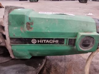 Hitachi PDM-230 230mm Disc Grinder