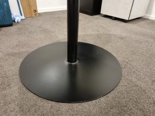 Modern Round Office Table