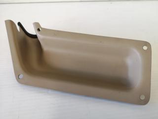 Hughes 500 Fuel Vent Cover Part 369A2074