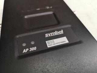 Symbol AP300 Wireless Access Port Set