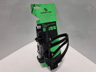 Syncros Bottle Cage Tailer iS CO2