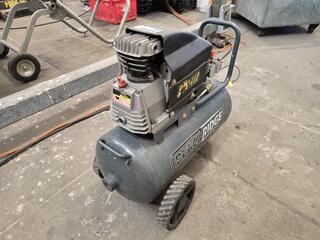 Blackridge Air Compressor 