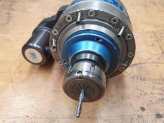 BIG BT40 High Speed Spindle