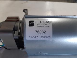 Fergas 76082 Crossflow Blower
