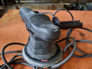 Rupes Corded 150mm Random Orbital Sander BR109AES