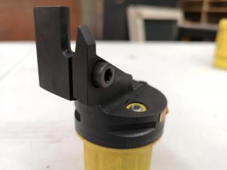 Sandvik Coromant Capto C5 Tool Holder