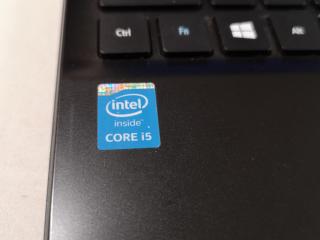Acer TravelMate P256-M Laptop Computer w/ Intel Core i5 & Windows 10 Pro