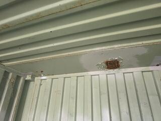 20ft Shipping Container 