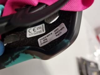 Giro Merit W MIPS  Helmet - Medium