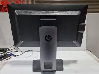 HP Z Display Z27i 27" IPS LED Monitor
