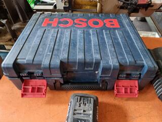 Bosch 36V Professional SDS-Plus Rotary Hammer