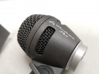 Wharfedale Pro KM-3 Instrument Microphone
