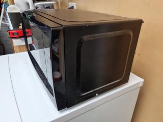 Living & Co 800W Microwave Oven