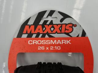 Maxxis Crossmark  MTB Tyre