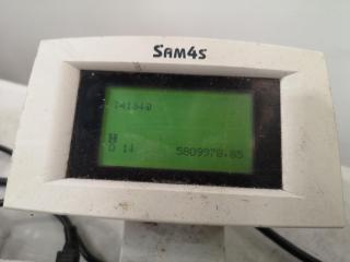 Older Model Cash Registers by Casio & Sam4s