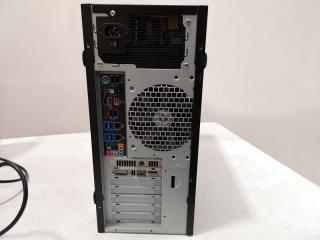 Custom Desktop Computer w/ Intel Xeon Processor + Accessories