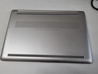 HP Laptop 15s w/ Intel 10th Gen Core i7