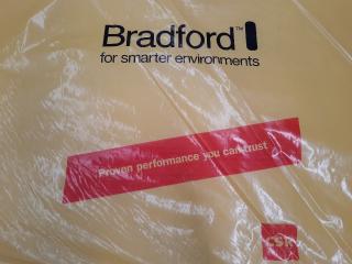 Bradford Glasswool Ultratel Boards Plain R1.5 (15278)