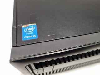 HP Compaq ProDesk 600 G1 SFF Desktop Computer w/ Core i5 & Windows 10 Pro