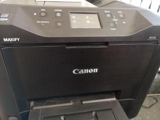 Canon Maxify MB5160 Inkjet Printer