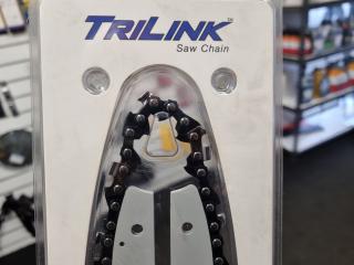 TriLink 16" (44cm) Chain Saw Blade