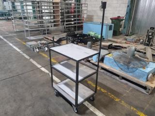 Workshop Trolley 