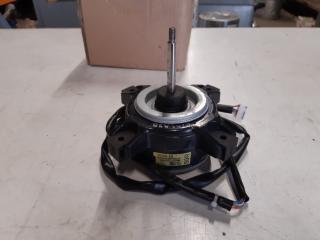 2 x Daiken Air Condition Fan Motors