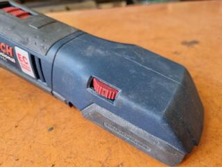 Bosch 18V Professional Multipurpose Tool GOP 18 V-EC