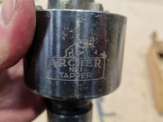 Archer Tapping Attachment 1A