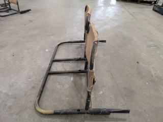 MD 500 Passenger Bench Seat Assembly