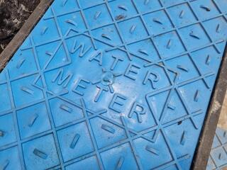 12x Water Meter & Sewer Valve In-Ground Boxes
