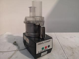 Robot Coupe R201 Ultra Commercial Food Processor