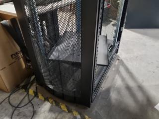 Server Tower Rack