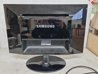 Samsung 21.5" LCD Monitor P2250