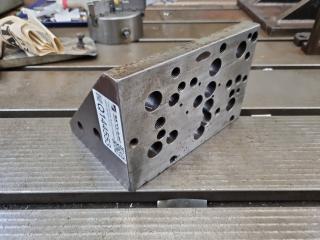 Milling Machine Angle Plate 