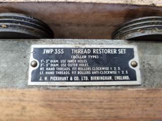 Thread Restorer Set JWP355