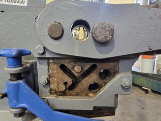 Peddinghaus Manual Shear 
