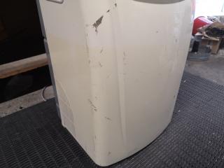 Carrier Portable Air Conditioner Unit