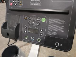 Life Fitness Indoor Excercise Bike