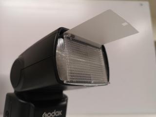 Godox Thinklite TT685F Camera Flash w/ X1 Wireless Flash Trigger for Fujifilm