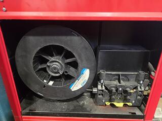 Fronius MIG Welder