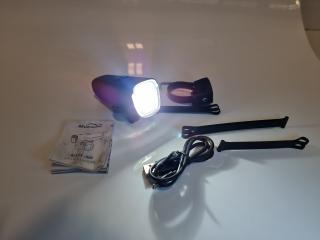 Magic Shine Allty 1500 Bicycle Light