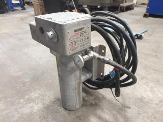 Graco Paint Heater