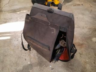 3M Speedglas Welding Helmet (Incomplete Set)