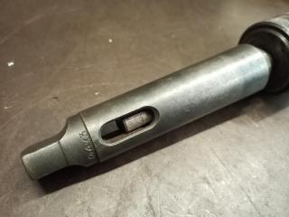 13mm Morse Taper Drill Chuck