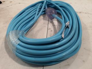 20m Extra Heavy Duty Extension Lead by True Blue