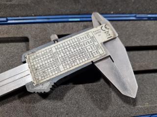 Limit 150mm Digital Caliper